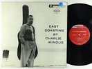 Charlie Mingus - The Genius Of/East Coasting LP - Bethlehem - BCP-6019 DG VG+