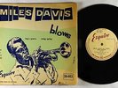 Miles Davis - Blows 10