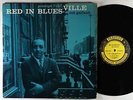 Red Garland - Red In Bluesville LP - Prestige - PRLP 7157 Mono DG RVG