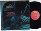ROY BROOKS Beat WORKSHOP LP i