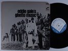 EDDIE GALE Ghetto Music BLUE NOTE LP VG+ unipak van gelder i