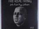 DIZZY GILLESPIE The Real Thing PERCEPTION PLP-2 LP SEALED i