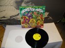 Monster Mash Peter Pan Records 8126 Halloween Sounds Record