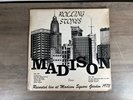 THE ROLLING STONES Recorded Live At Madison Square Garden 1972 LP
