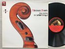 RABIN - EMI 53 2902561 - PAGANINI - I CAPRICI OP.1