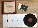 HEIFETZ / BAY / MOISEIWITSCH - RCA LVT-5000 - BEETHOVEN - VIOLIN SONATAS 1-10
