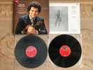 PERLMAN / FOSTER - EMI SLS 832 - PAGANINI - 24 CAPRICES / VIOLIN CONCERTO N.1