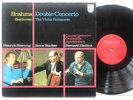 SZERYNG / STARKER / HAITINK - PHILIPS 6500 137 - BRAHMS - DOUBLE CONCERTO