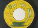 Ta-Teasha Love - Children of The Ghetto - Reggae 7