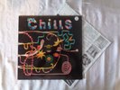 The Chills – Kaleidoscope World - German Import LP + Insert