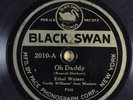 Blues 78 ETHEL WATERS Oh Daddy BLACK SWAN 2010 HEAR 731