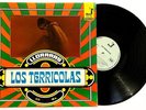 LOS TERRICOLAS Lloraras LP Vinyl 1973 MEXICO Diana TE JURO QUE TE AMO Dos Almas