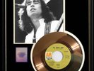 FREE PAUL RODGERS ALL RIGHT NOW 45 RPM GOLD RECORD BAD COMPANY RARE NON RIAA