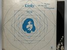 The Kinks - Lola Versus Powerman - 1970 US 1st Press (EX/NM) Ultrasonic Clean