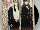 Milli Vanilli Girl You Know It’s True - 1989 US 1st Press (EX) Ultrasonic Clean
