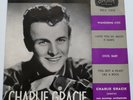 CHARLIE GRACIE: Cool Baby   POCHETTE VIDE   RARE EP LONDON ITALY 1958   rocker