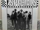 The Specials ‎–  Self Titled  CHR 43650 LP  (FACTORY SEALED)