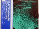 HERBIE HANCOCK EMPYREAN ISLES BLUE NOTE GXK8002 JAPAN OBI VINYL LP