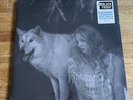LANA DEL REY - CHEMTRAILS OVER THE COUNTRY CLUB - RSD BLACK FRIDAY - BLUE VINYL