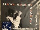 ‎Hank Mobley Quartet Music Matters 5066 2 LP 45 RPM #310  Brand New SEALED