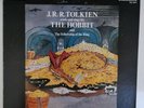 J. R. R. Tolkien Reads And Sings His The Hobbit And The Fellowship Of The...