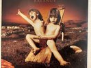 Van Halen ‎– Balance (1995) Warner Bros. vinyl  rare EU Pressing LP