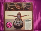 Neil Young Decade Promo  3 LP