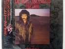 BLACK SABBATH SEVENTH STAR VERTIGO 28PP1017 JAPAN OBI VINYL LP