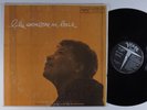 ELLA FITZGERALD Like Someone In Love VERVE LP mono i