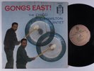CHICO HAMILTON QUINTET Gongs East  WARNER BROS LP VG+ i