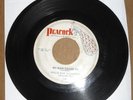 WILLIE MAE THORNTON - MY MAN CALLED ME & JUST LIKE A DOG - PEACOCK 1681