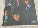 The Rolling Stones - No 2, 1st Pressing, XARL-6619-1A/6620-2A Matrix