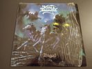 KING DIAMOND Abigail LP vinyl 1987 Roadrunner VPR 118 Viper Records VPR 118