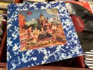 THE ROLLING STONES Their Satanic Majesties Request LONDON RECORDS 1967 MONO
