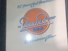 Sealed - The Beach Boys SUNKIST 25 YEARS Of Good Vibrations LP Vinyl CA