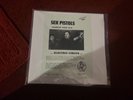 Sex Pistols Anarchy Tour 1976  40 Copies On Blue Vinyl Records