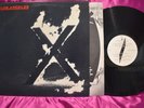 X 'Los Angeles LP