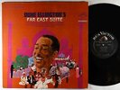 Duke Ellington - Far East Suite LP - RCA Victor - LSP 3782 DG VG+