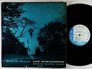 Lou Donaldson - Blues Walk LP - Blue Note - BLP 1593 Mono RVG Ear NY USA