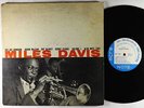 Miles Davis - Volume 1 LP - Blue Note - BLP 1501 Mono DG RVG Ear 767 LEX