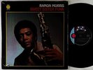 Ramon Morris - Sweet Sister Funk LP - Groove Merchant VG++ Shrink