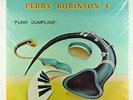 Perry Robinson 4 - Funk Dumpling LP - Savoy - MG 12177 Harvey cover Mono SEALED