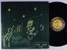 ERIC DOLPHY Outward Bound PRESTIGE OJC-022 LP VG++ i