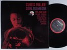 CURTIS FULLER Soul Trombone ABC-IMPULSE LP VG+ gatefold i