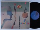 GENE HARRIS Astralsignal BLUE NOTE LP VG+ i