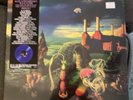Animals Reimagined - Tribute to Pink Floyd / LE Blue Vinyl New SEALED