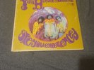 THE JIMI HENDRIX EXPERIENCE ARE YOU EXPERIENCED HOLY GRAIL PSYCH REPRISE LP