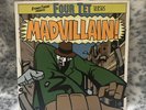 MF DOOM Madvillain Four Tet Remixes Vinyl Record LP EP 12” Madvillainy Remixes