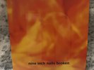 Nine Inch Nails NIN Broken EP Vinyl Record LP W/ Bonus 7” Made In Germany