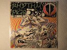 Rhythm Pigs ‎– Choke On This US orig' SEALED Mordam LP 1987 PUNK